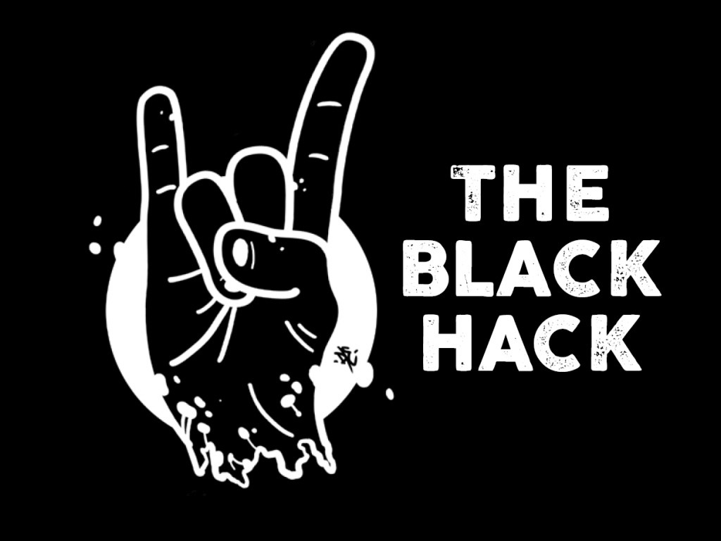 black-hack